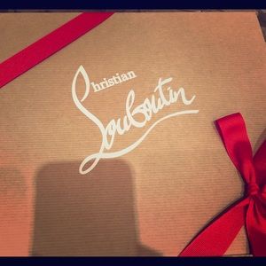 Christian Louboutin’s